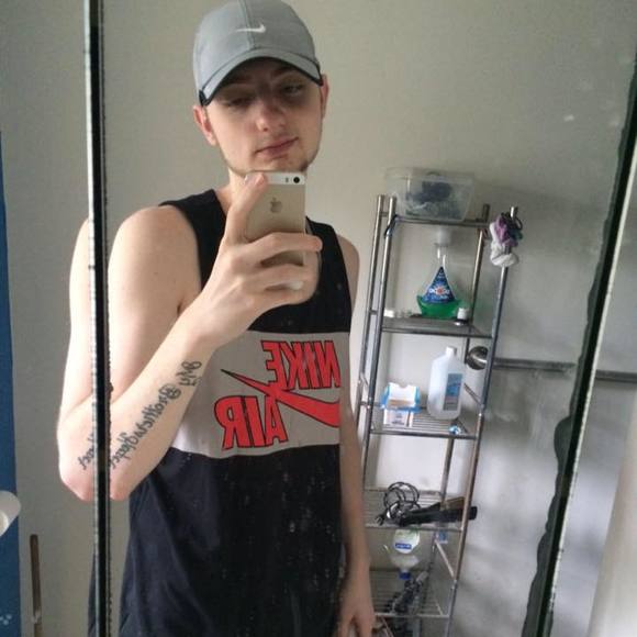 Meet your Posher, Jack - Picture 1 of 1